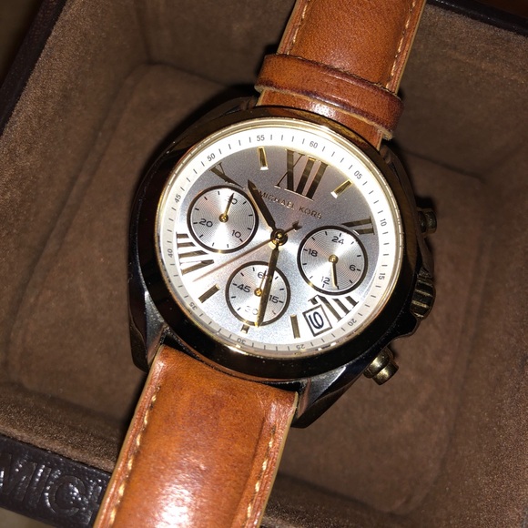 Michael Korda watch main image 7